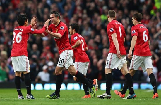 球迷的心 球迷的心